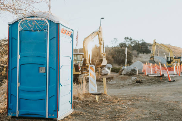 Best Luxury portable toilet rental  in Harwood Heights, IL