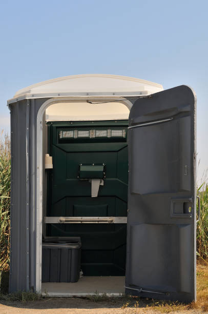 Best Portable restroom trailer rental  in Harwood Heights, IL