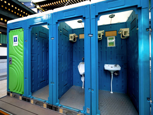 Best Porta potty delivery and setup  in Harwood Heights, IL