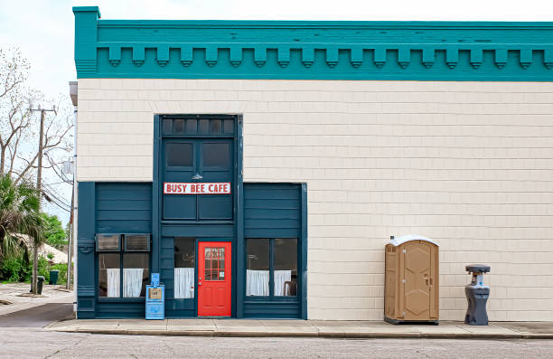 Best Portable bathroom rental  in Harwood Heights, IL